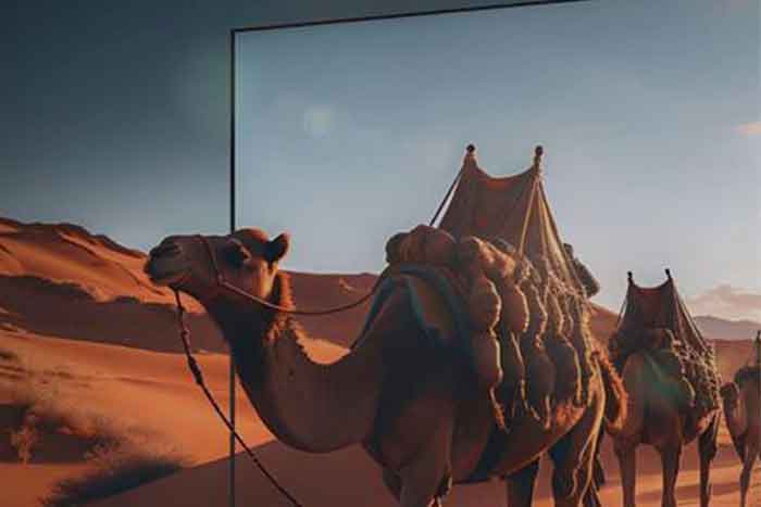 Google Tivi QD-Mini LED Coocaa 4K 75 inch 75V75